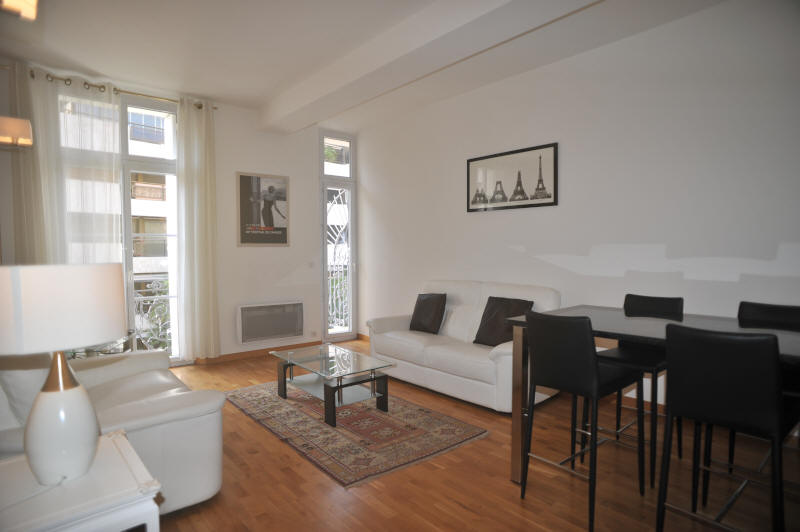 Cannes Rentals, Ref 063, John and John Real Estate, Cannes, France